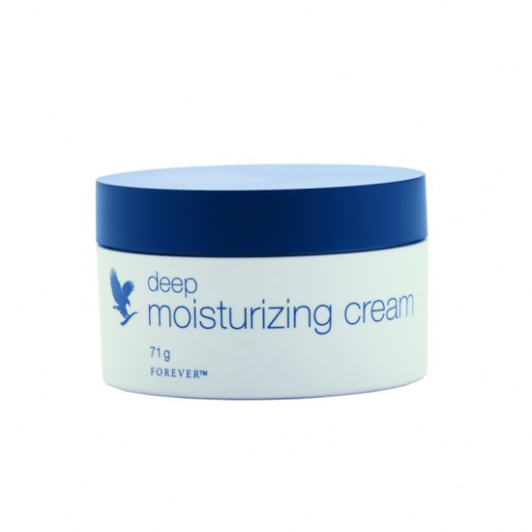 Forever Aloe Deep Moisturizing Cream (71 g)