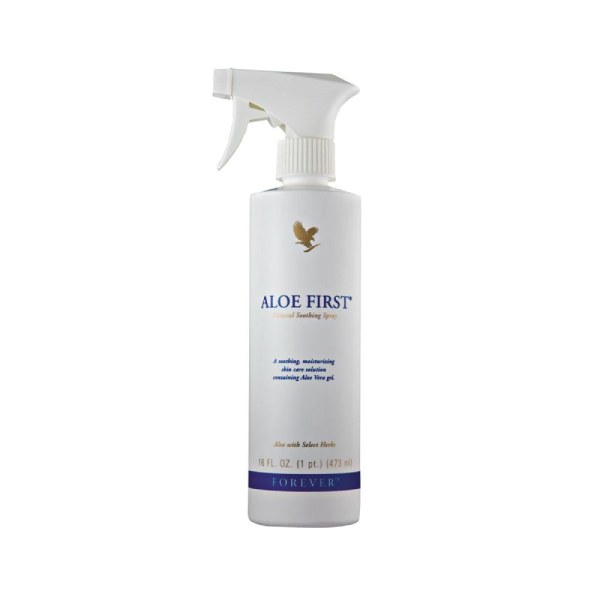 Forever Aloe First (473 мл)