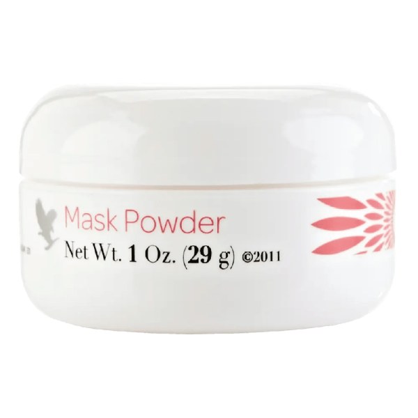 Forever Aloe Mask Powder (29 g)