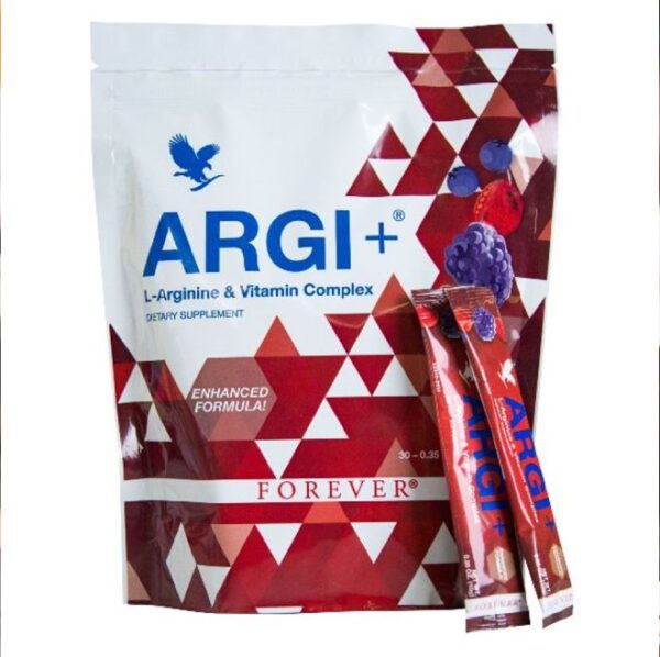 Forever Argi+ Stick Pack (300 g)