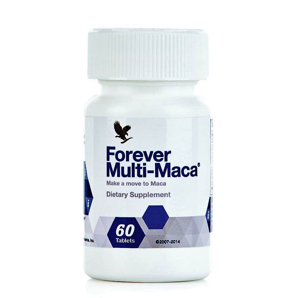 Forever Daily (60 tablets)