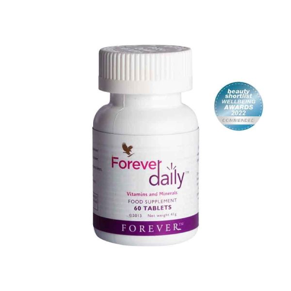 Forever Daily (60 comprimidos)