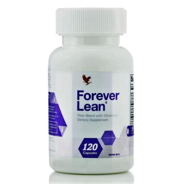 Forever Lean (120 капсули)