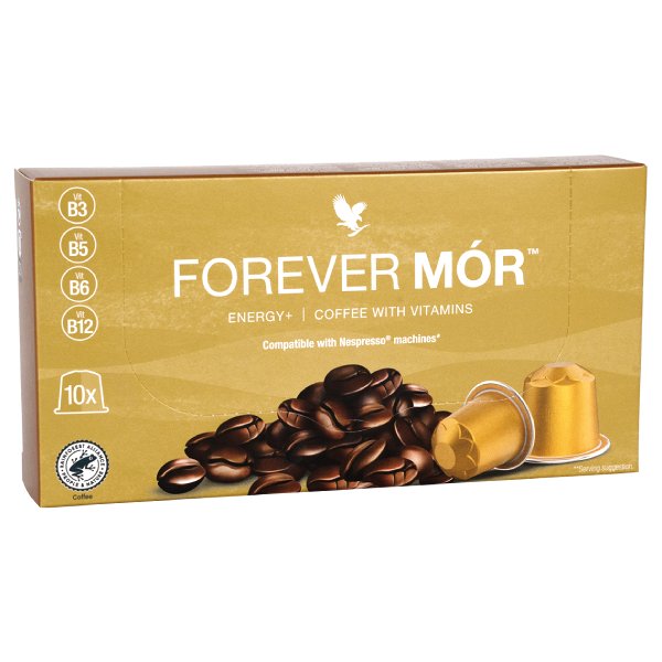 قهوة فوريفر مور