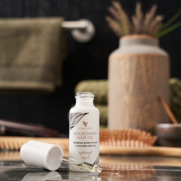 フォーエバー アロエ バイオセルロース マスク (3枚入)