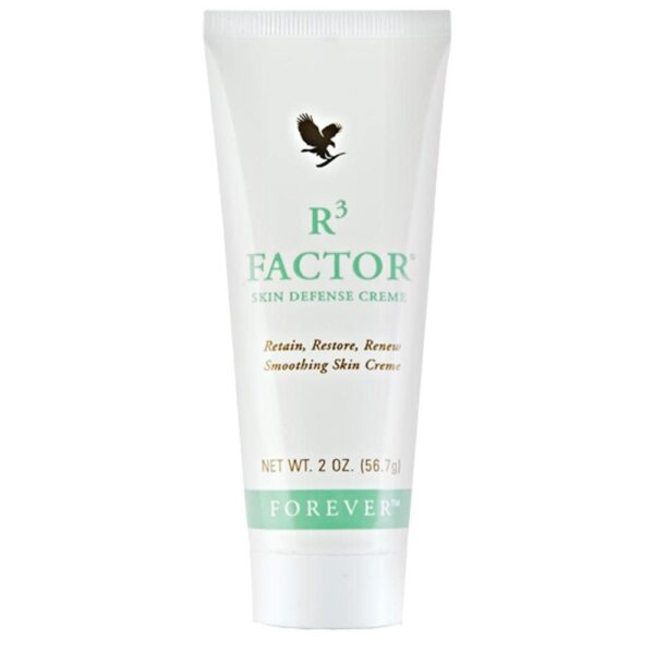 Forever R3 Factor (118 ml) ādas aizsardzības krēms