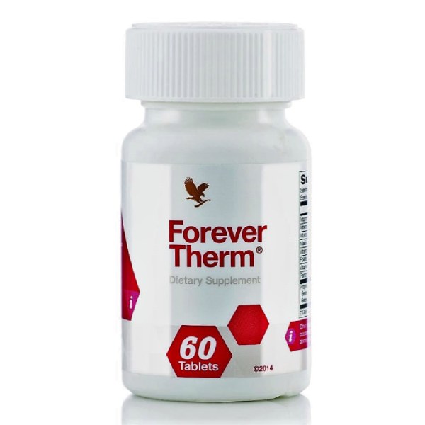 Forever Therm (60 tabletter)