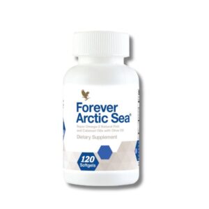 Forever Arctic Sea (120 capsule)